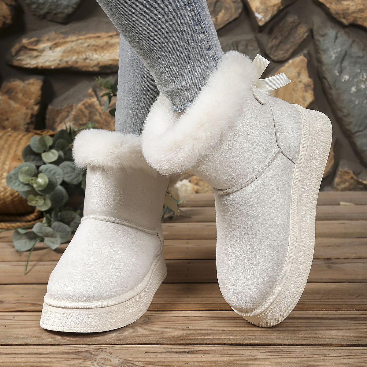 Comfortable Orthopedic Boots for Daily Wear