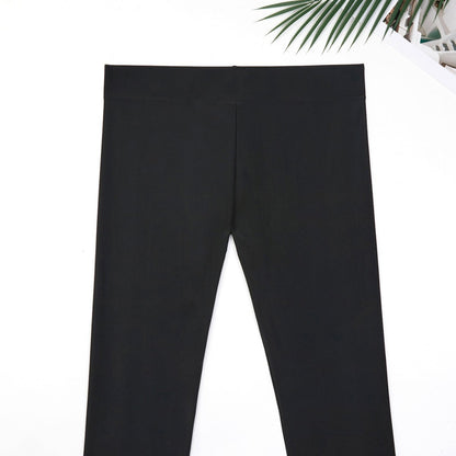 Tendance et intemporel Pantalon