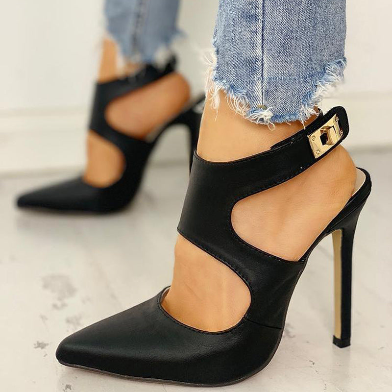 Vintage Inspired Orthopedic Sandals