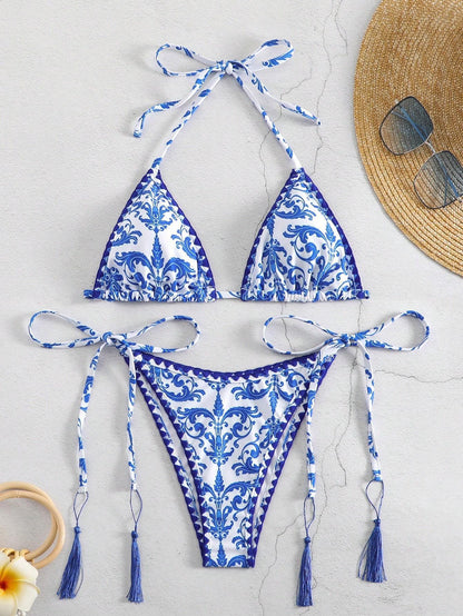 Beautifully Finished Top in a Timeless Design