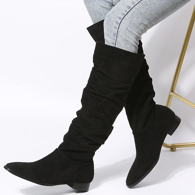 Stylish Orthopedic Boots for Any Occasion