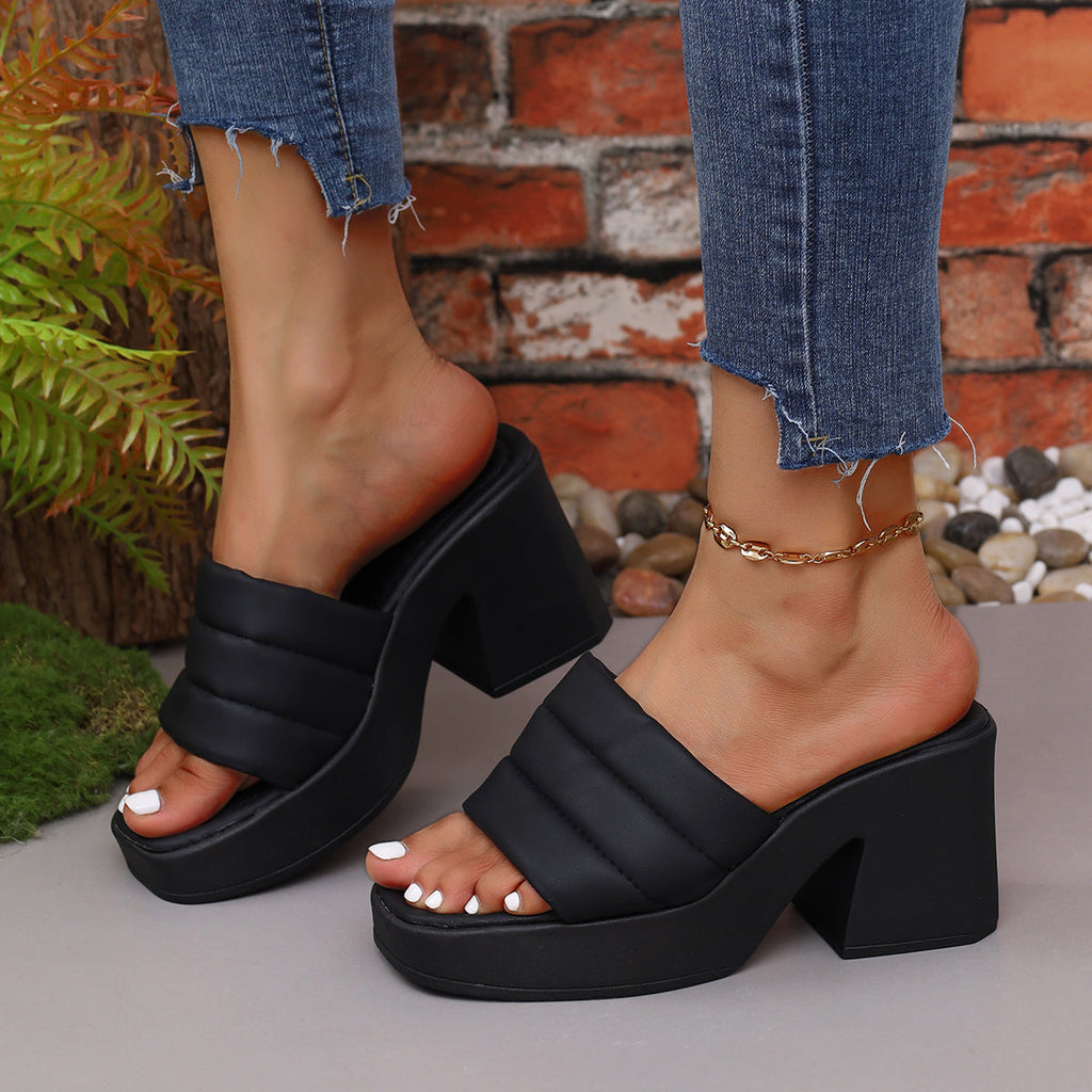 Beautifully Crafted Orthopedic Sandals