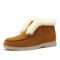 Graceful Orthopedic Boots for Modern Look