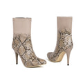 Stylish Orthopedic Boots for Any Occasion