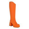 Elegant Orthopedic Boots for Every Step