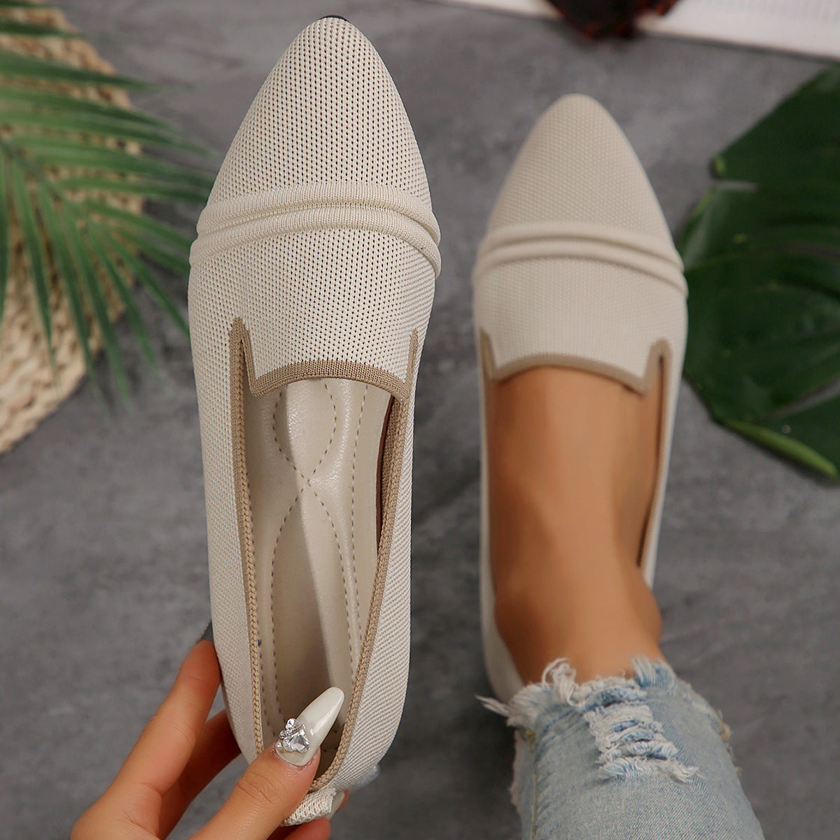 Elegant Orthopedic Shoes for Every Step