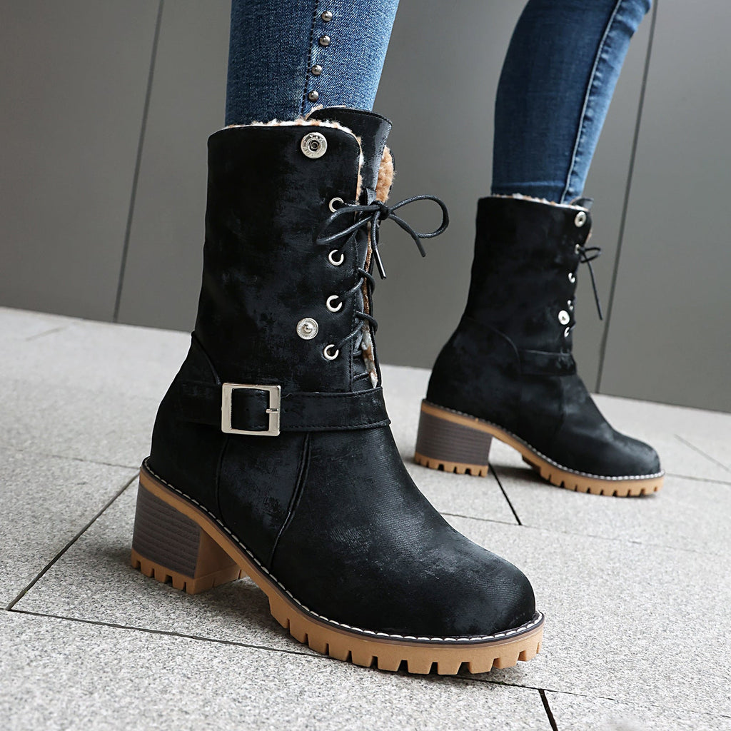 Beautifully Crafted Orthopedic Boots
