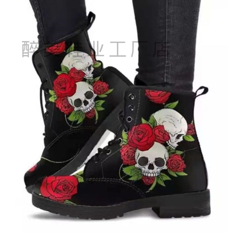Stylish Orthopedic Boots for Any Occasion