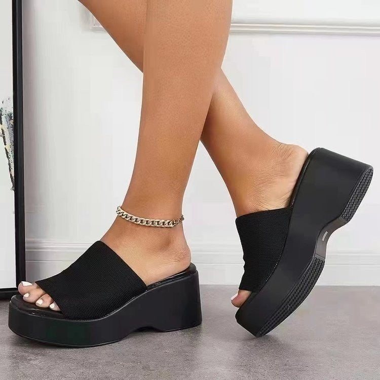 Elegant Orthopedic Sandals for Every Step