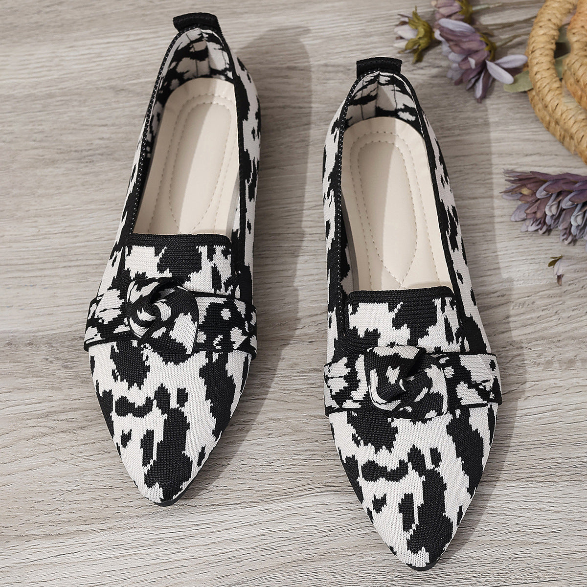 Comfortable Orthopedic Shoes for Daily Wear