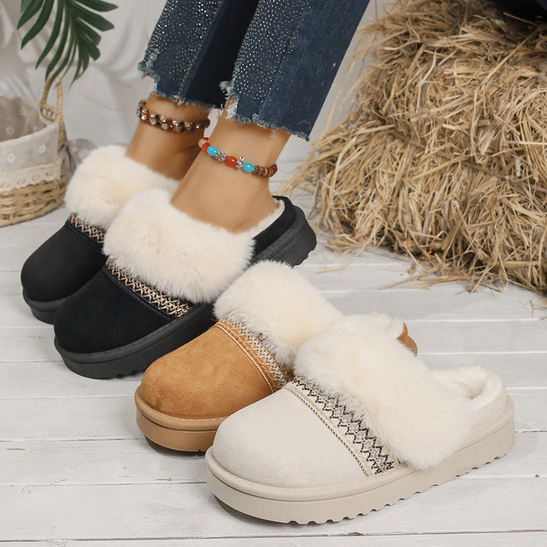 Comfortable Orthopedic Boots for Daily Wear