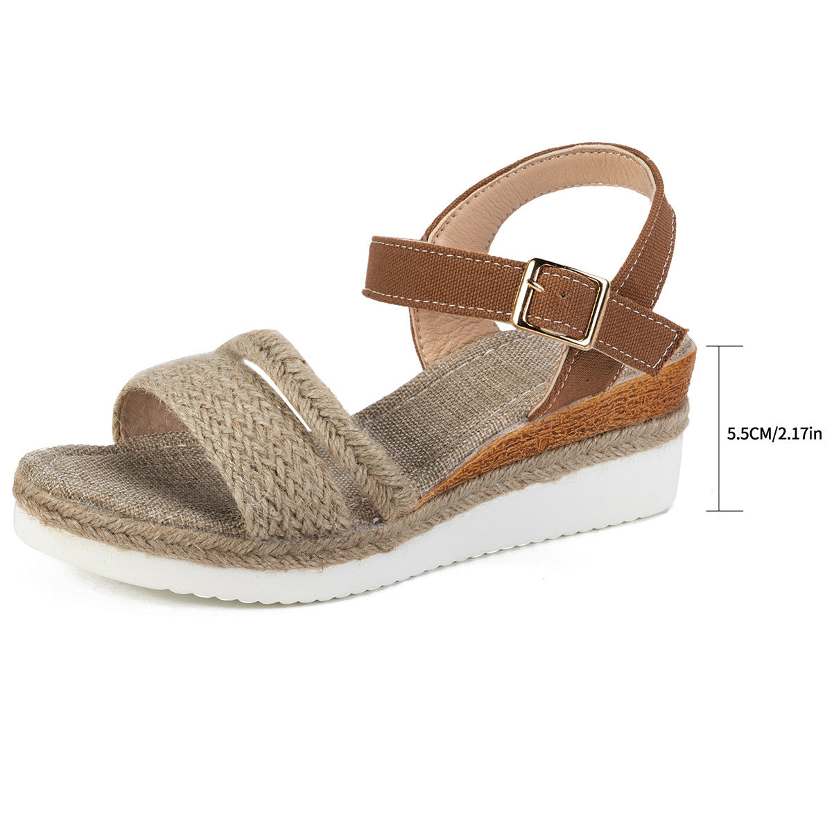 Comfortable Orthopedic Sandals for Daily Wear