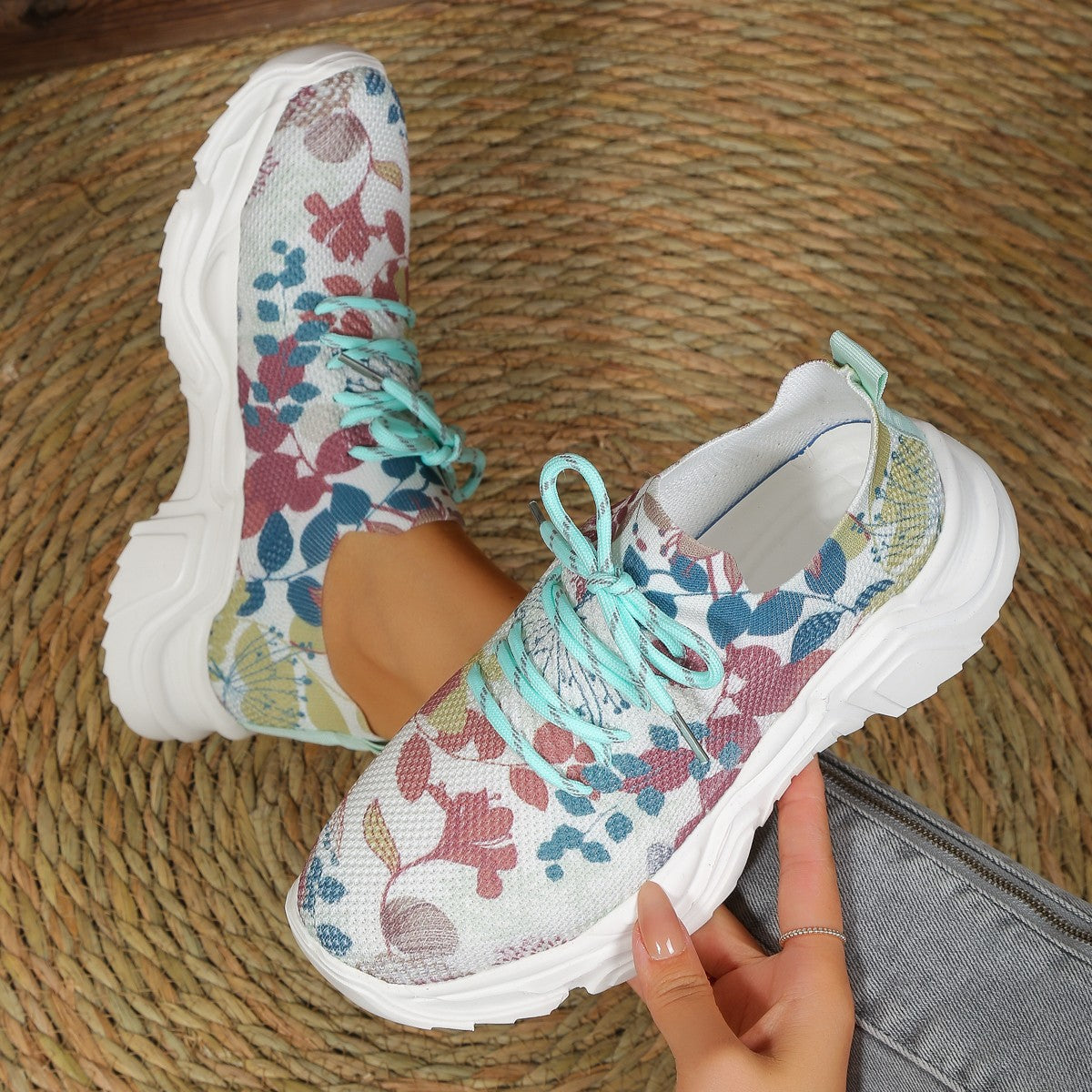 Beautifully Crafted Orthopedic Shoes