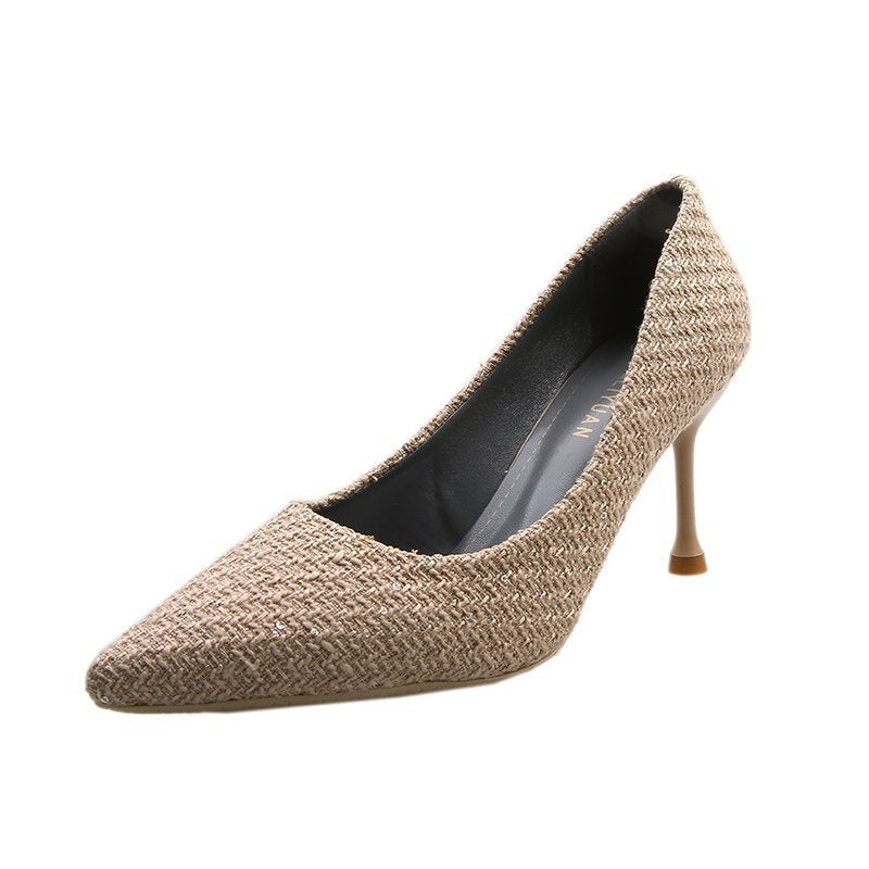 Comfortable Orthopedic Heels for Daily Wear