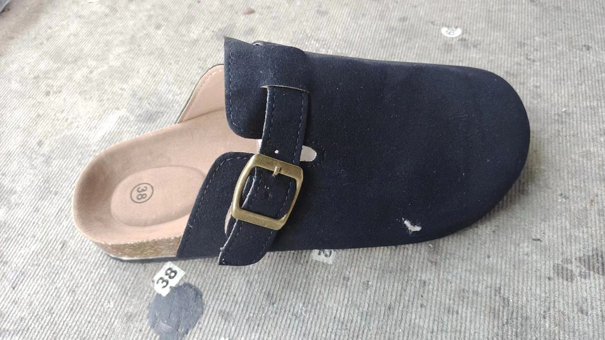 Elegant Orthopedic Shoes for Every Step