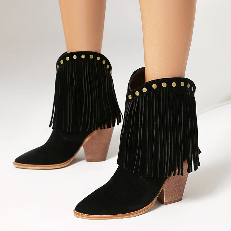Stylish Orthopedic Boots for Any Occasion