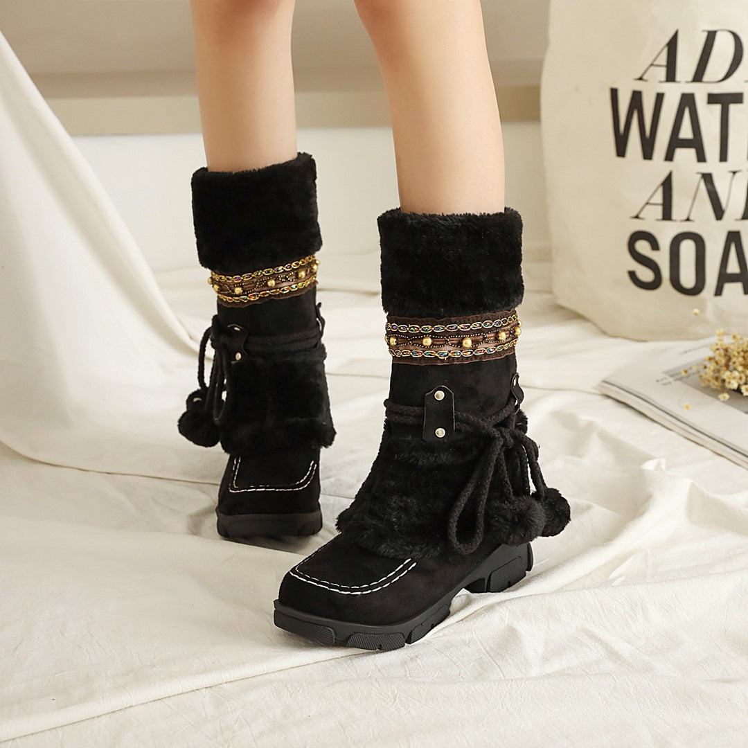 Stylish Orthopedic Boots for Any Occasion