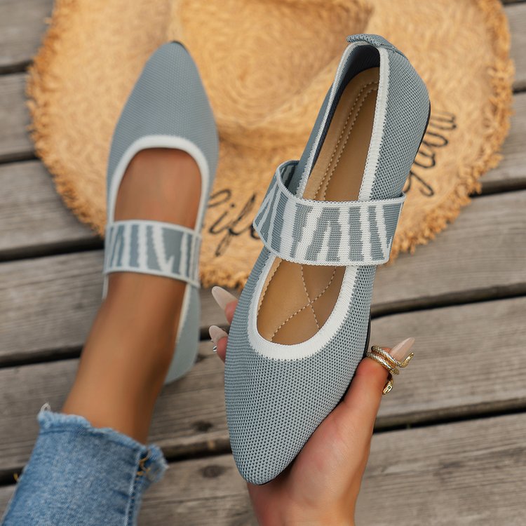 Classic Orthopedic Shoes with Timeless Style