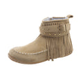 Graceful Orthopedic Boots for Modern Look