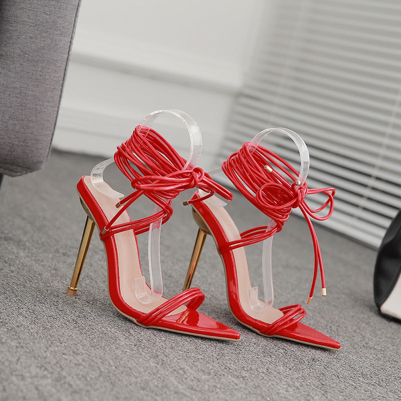 Chic Orthopedic Sandals with Unique Design