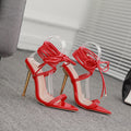 Chic Orthopedic Sandals with Unique Design