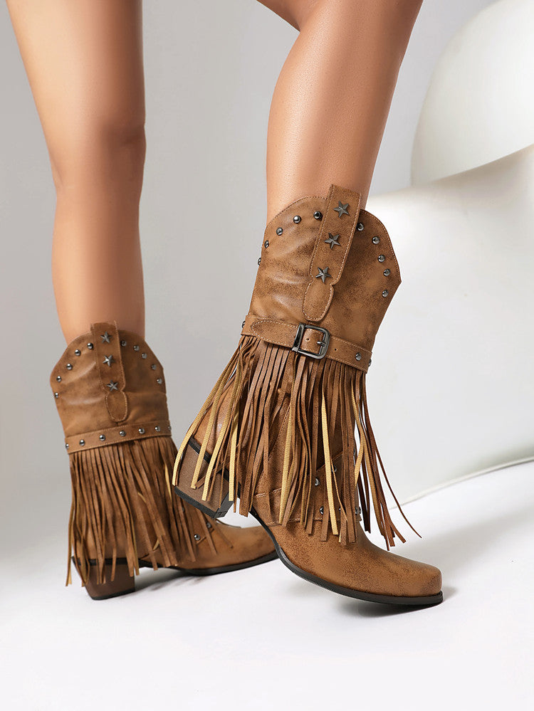 Beautifully Crafted Orthopedic Boots