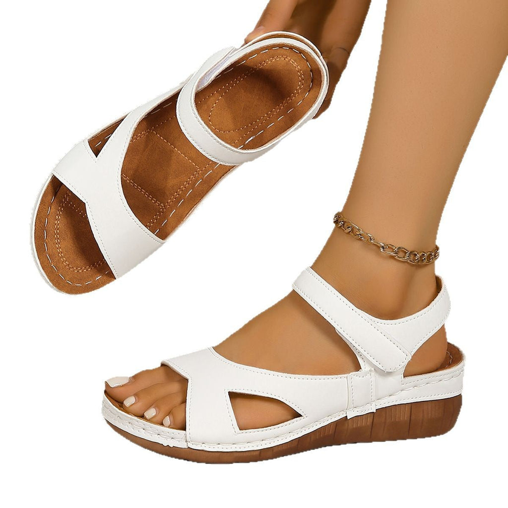 Stylish Orthopedic Sandals for Any Occasion