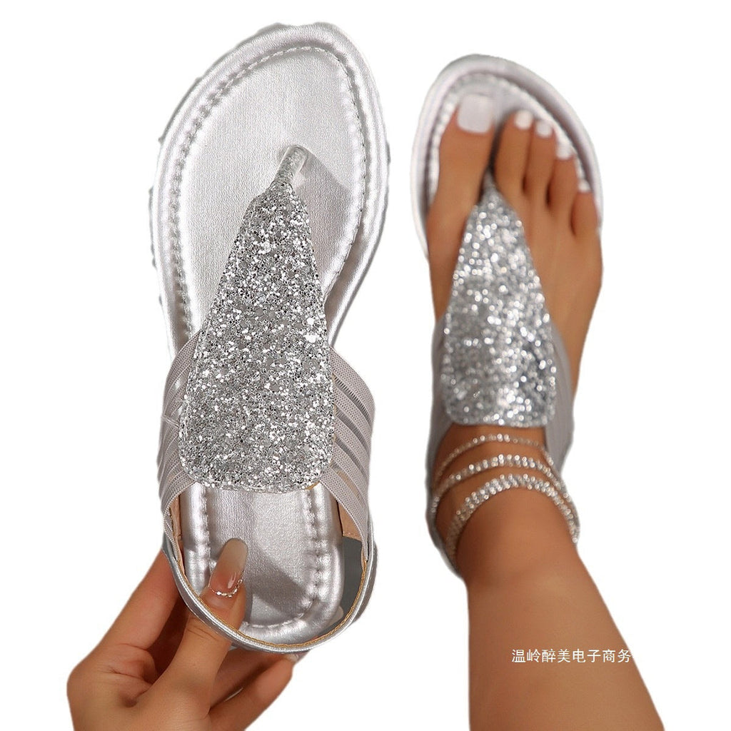 Beautifully Crafted Orthopedic Sandals