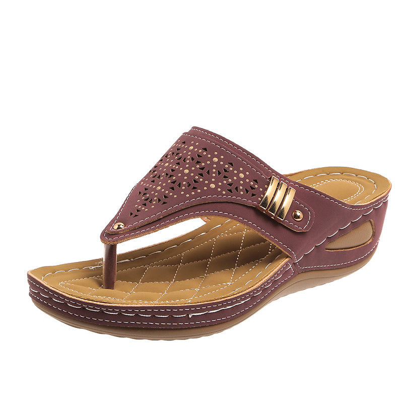Graceful Orthopedic Shoes for Modern Look