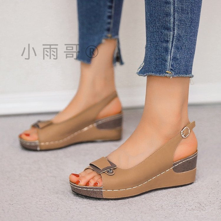 Stylish Orthopedic Sandals for Any Occasion