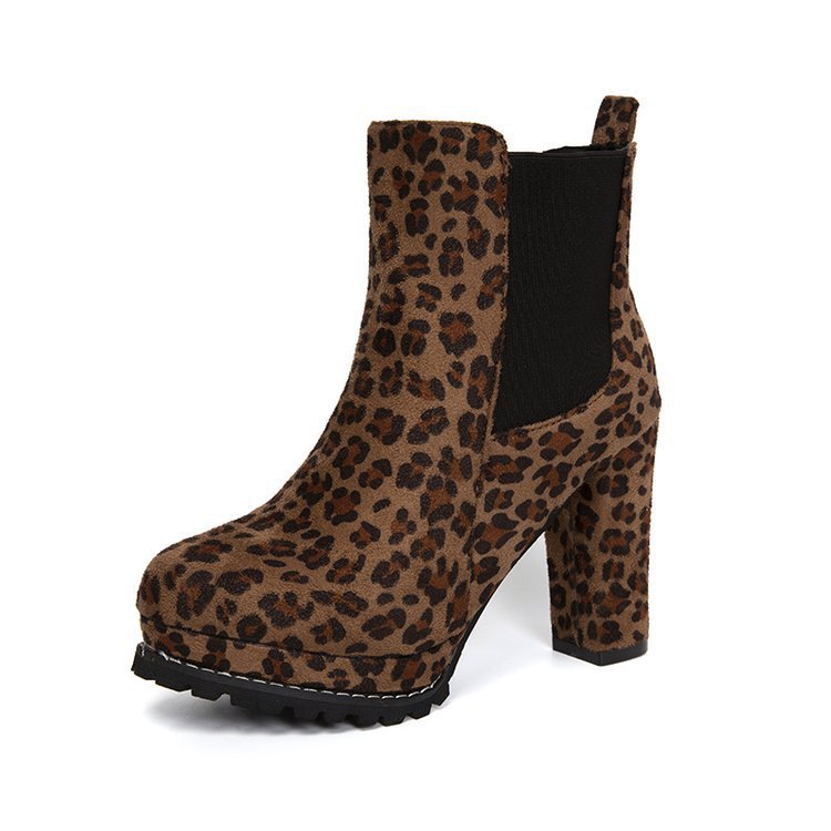 Comfortable Orthopedic Boots for Daily Wear