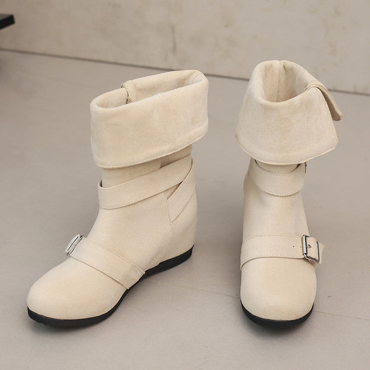 Stylish Orthopedic Boots for Any Occasion