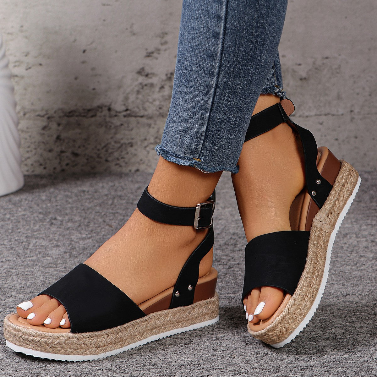 Stylish Orthopedic Sandals for Any Occasion