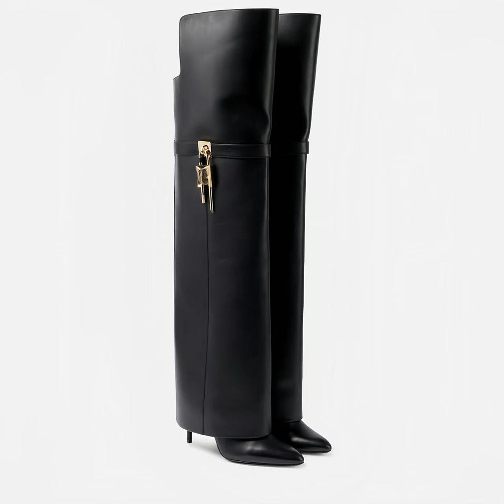 Stylish Orthopedic Boots for Any Occasion