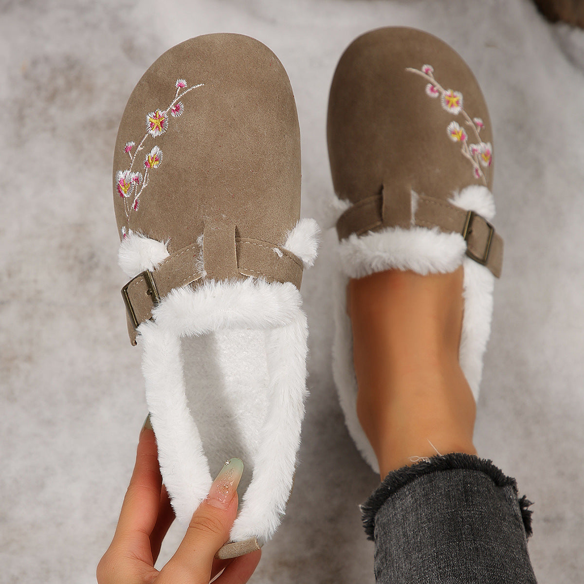Stylish Orthopedic Shoes for Any Occasion