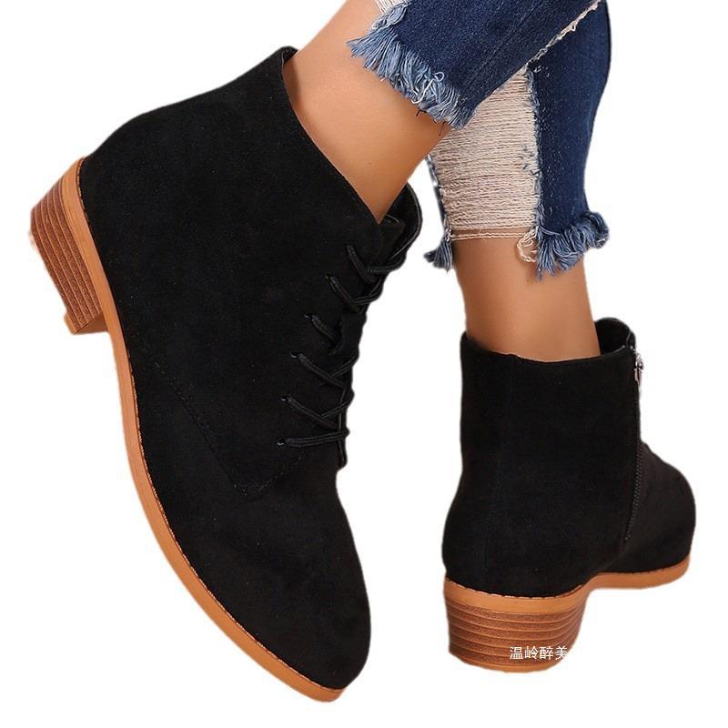 Comfortable Orthopedic Boots for Daily Wear