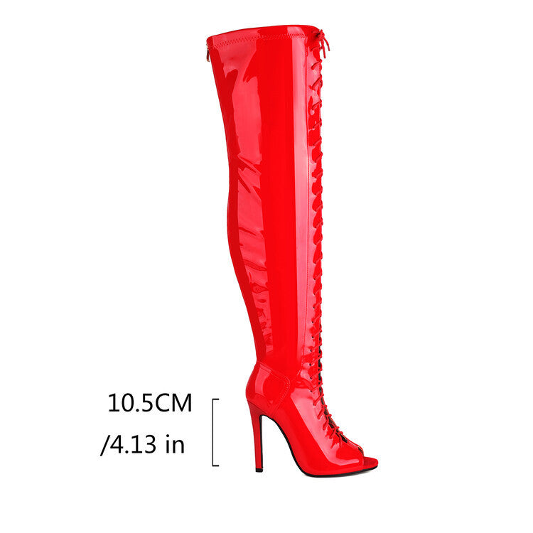 Chic Orthopedic Boots with Unique Design