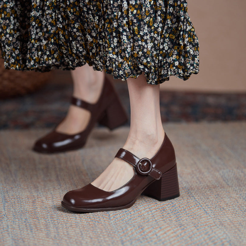 Elegant Orthopedic Shoes for Every Step