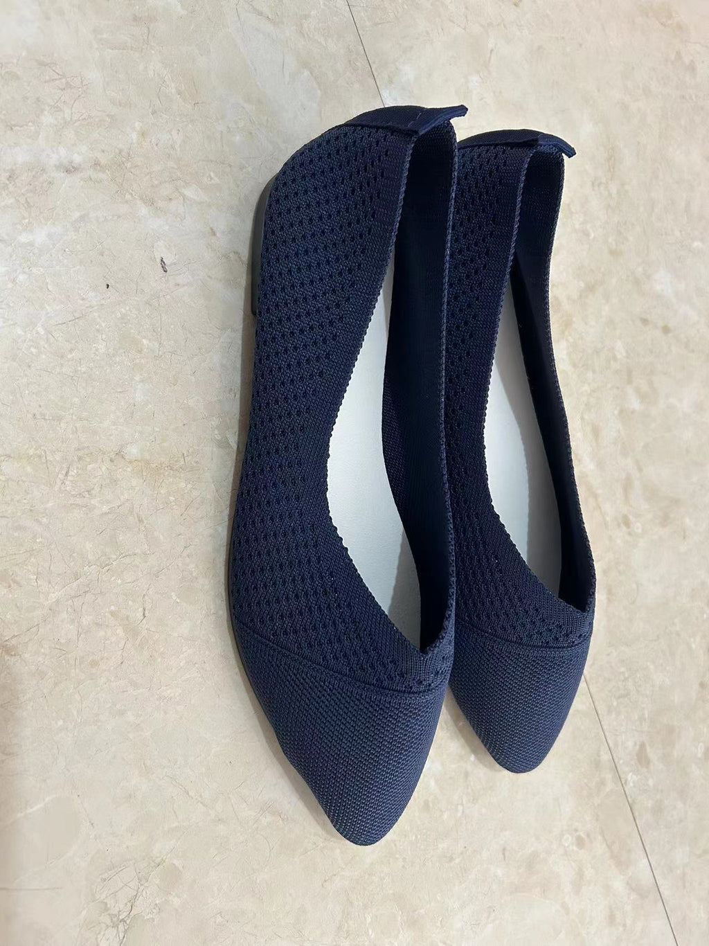 Chic Orthopedic Shoes with Unique Design