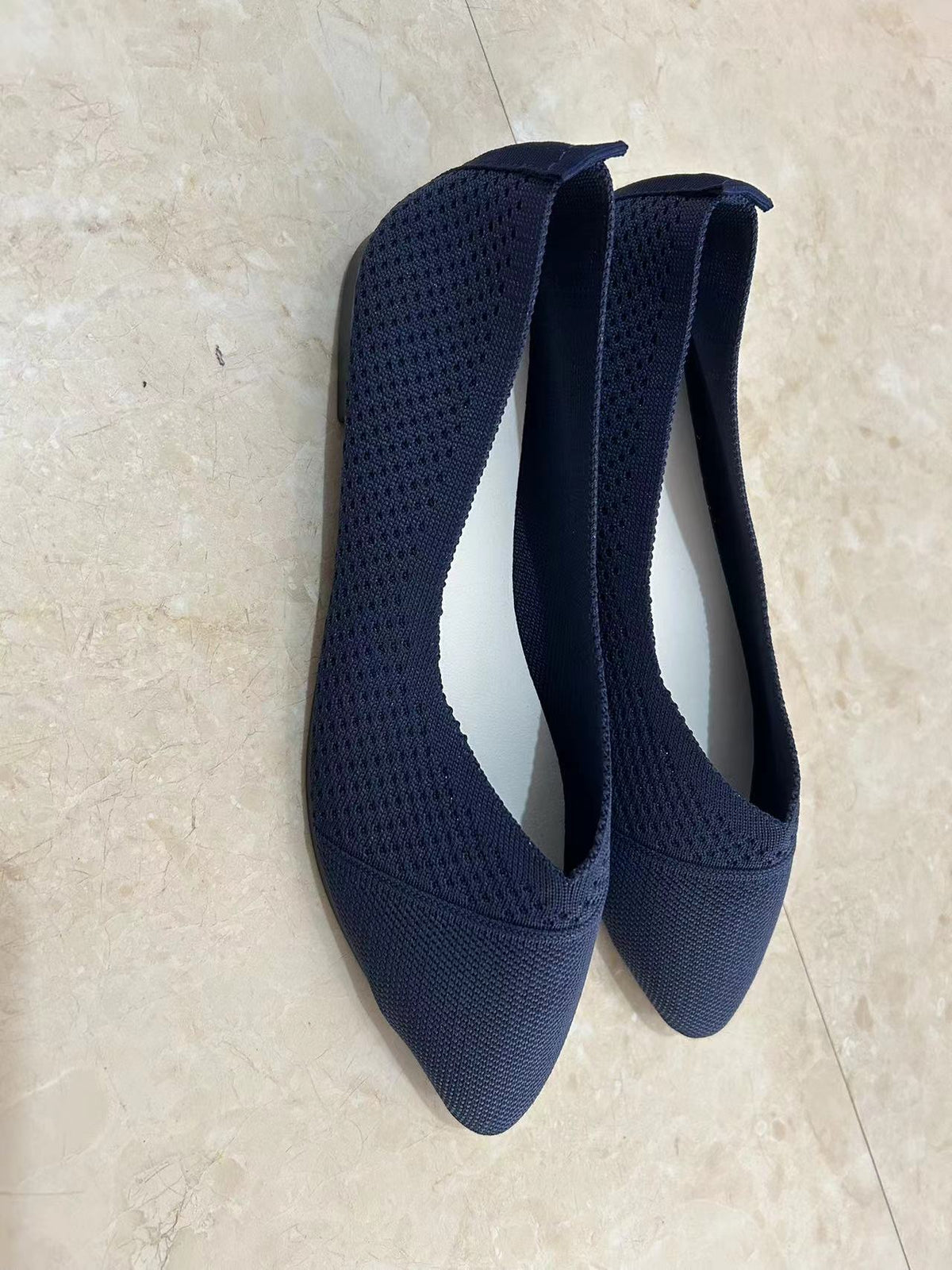 Chic Orthopedic Shoes with Unique Design