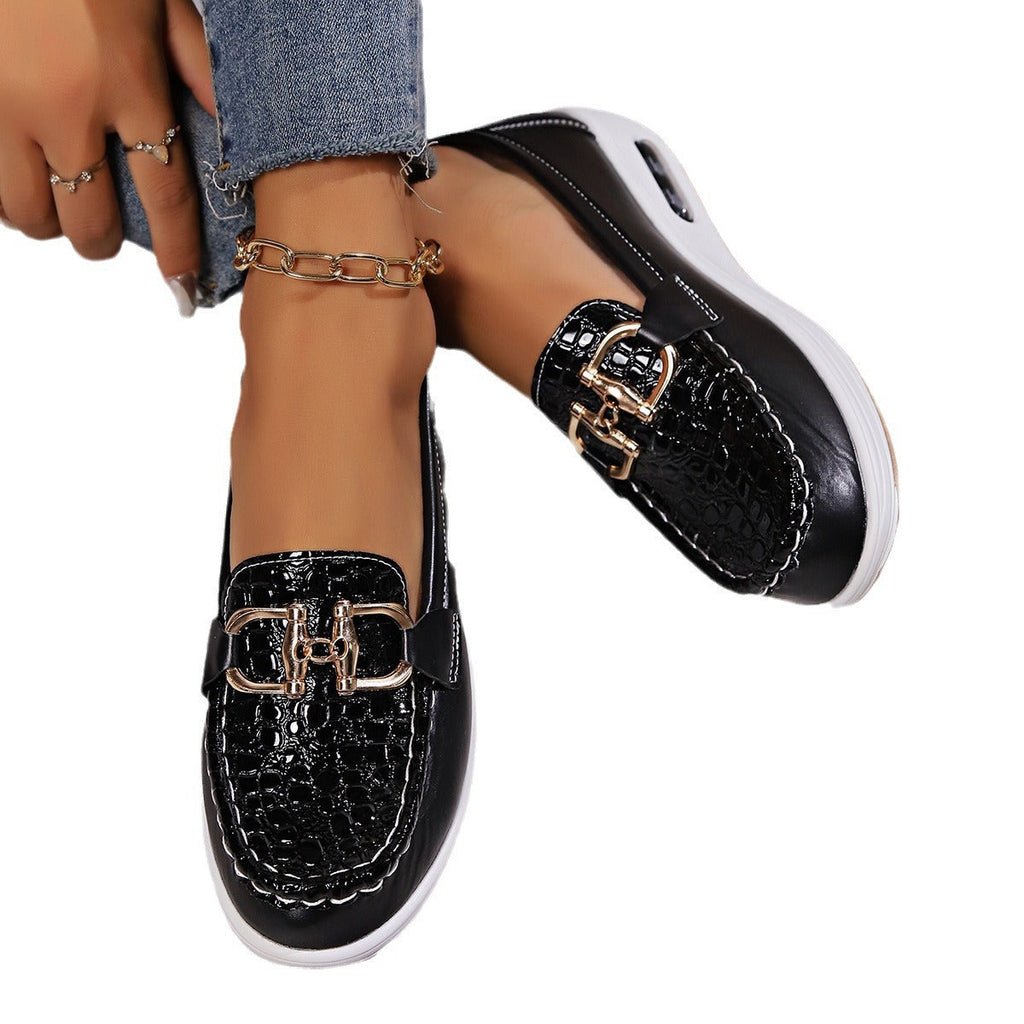 Elegant Orthopedic Shoes for Every Step