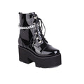 Beautifully Crafted Orthopedic Boots