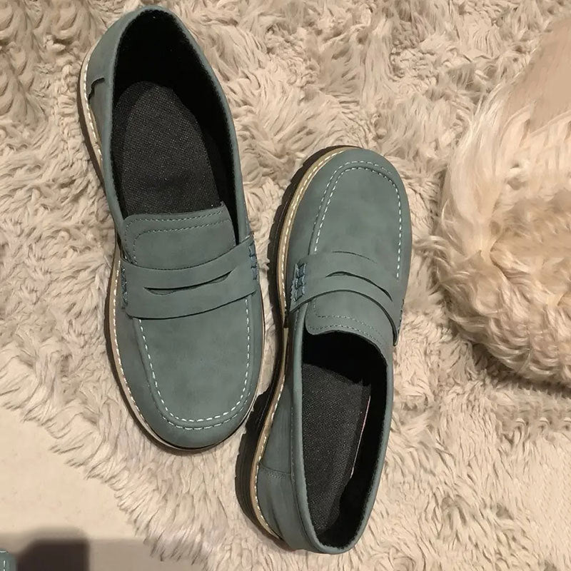 Elegant Orthopedic Shoes for Every Step