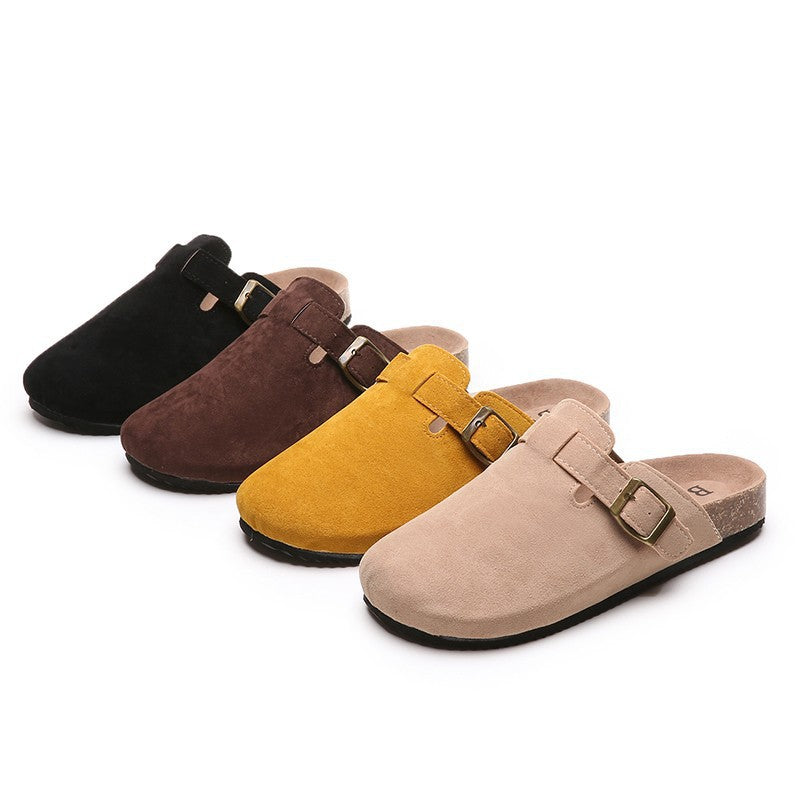 Elegant Orthopedic Shoes for Every Step