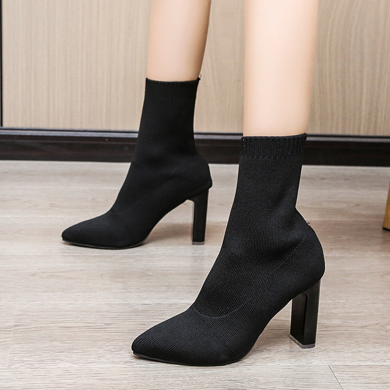 Comfortable Orthopedic Boots for Daily Wear
