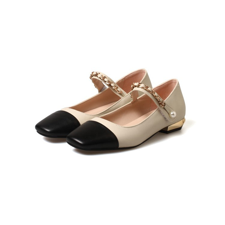 Chic Orthopedic Shoes with Unique Design