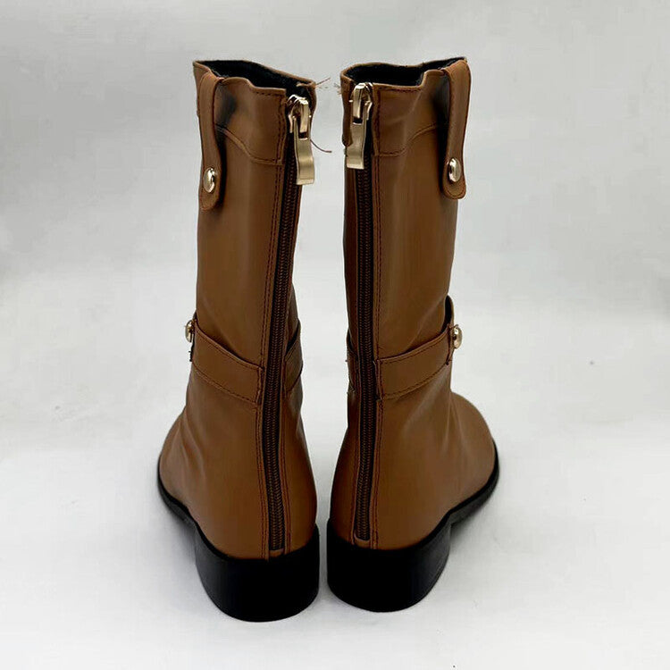 Stylish Orthopedic Boots for Any Occasion