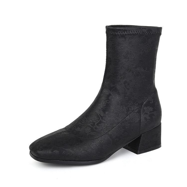 Comfortable Orthopedic Boots for Daily Wear