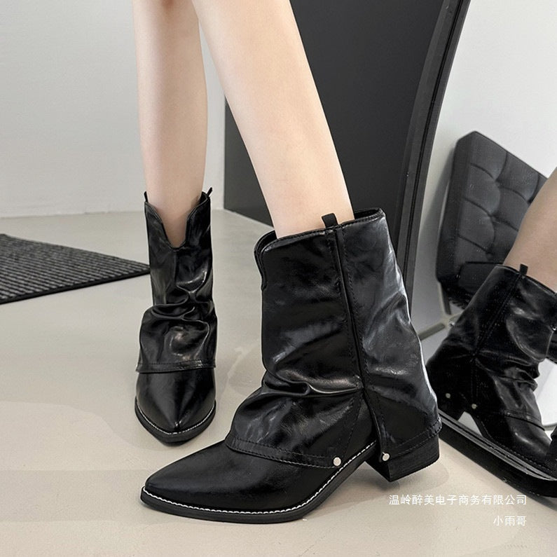 Beautifully Crafted Orthopedic Boots