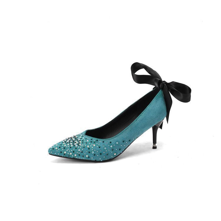 Stylish Orthopedic Heels for Any Occasion